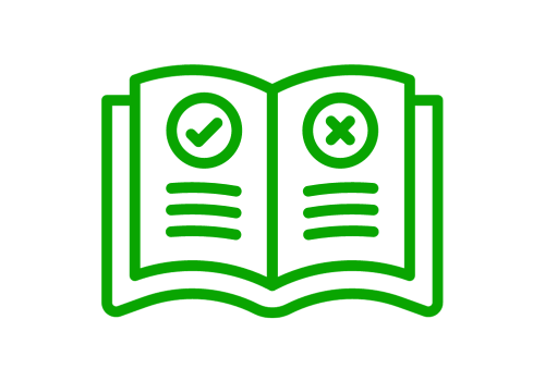Book icon